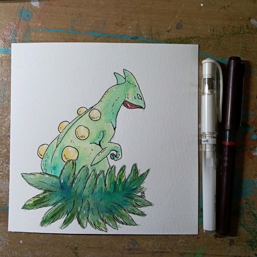 Sceptile