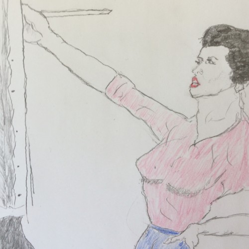 Art for Art’s Sake