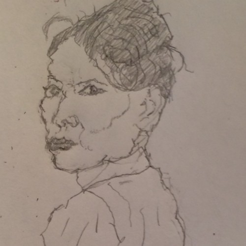Audrey K.