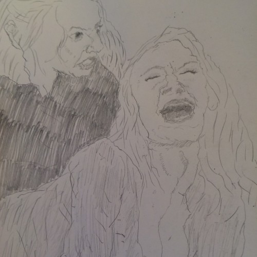 Rage