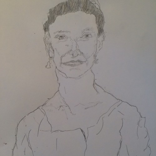 Sabine K.