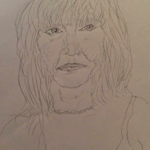Crystal B.