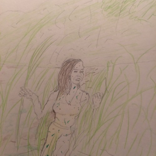 In The Swamp