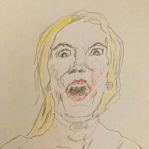 Terror