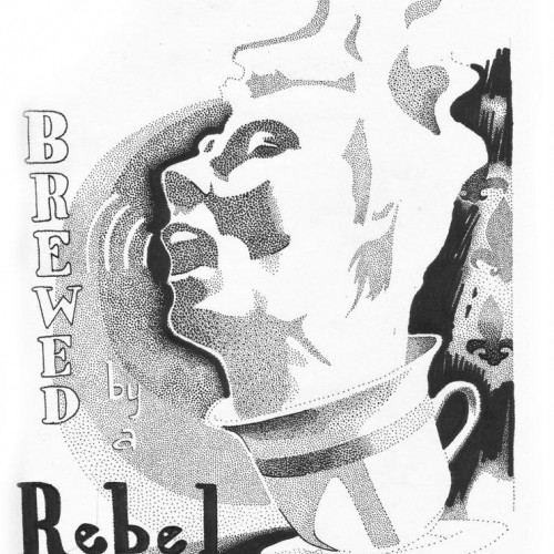Rebel coffee