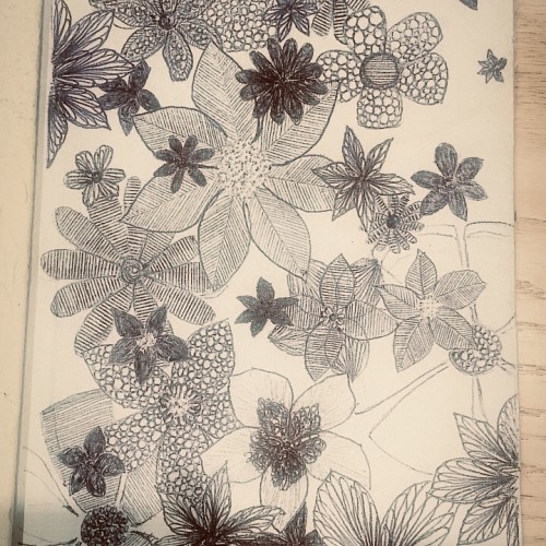 Work in Progress