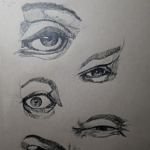 Eyes