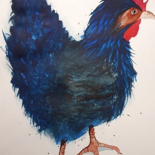 Hen