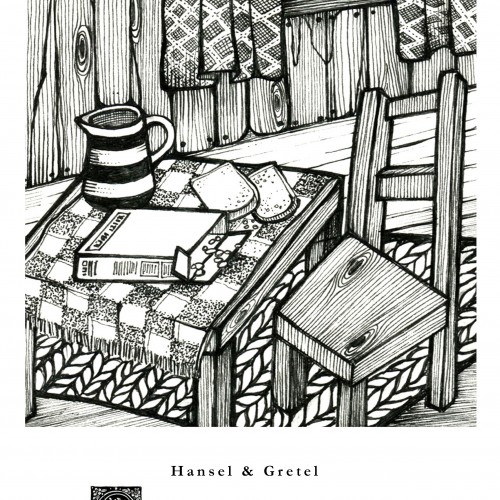 Hansel & Gretel