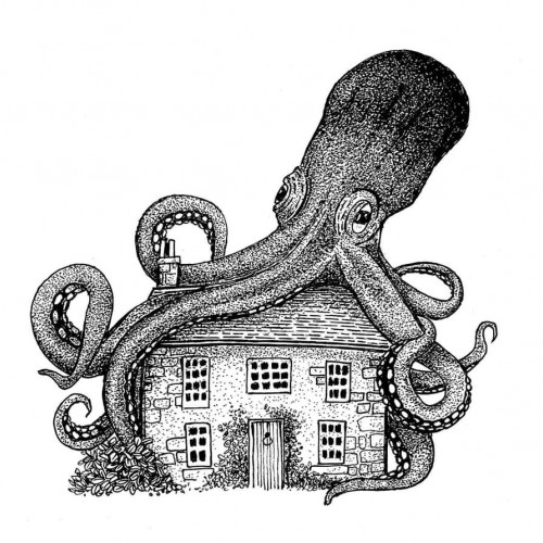 Kraken Cottage