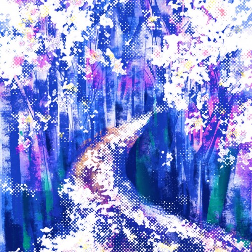 forest