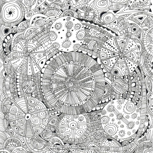 Mandalas