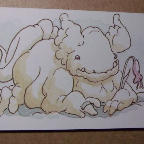 atc doodle