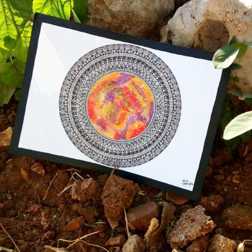 Mandalas
