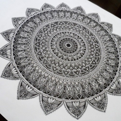 Mandalas