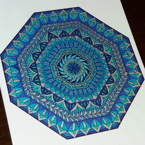 Mandalas