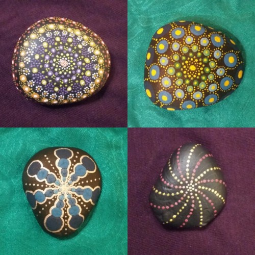 Mandalas