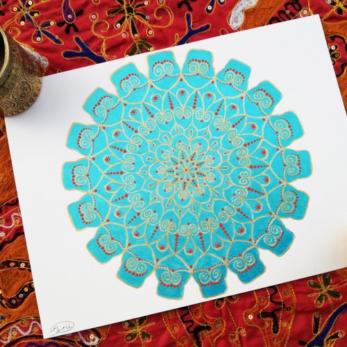 Mandala