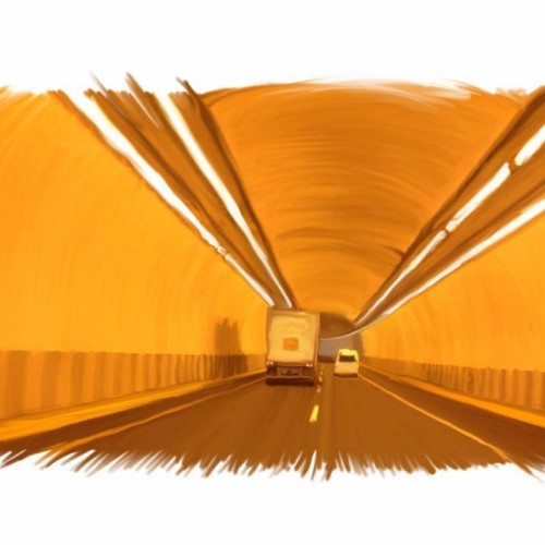 Tunnel