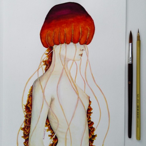 Fiery