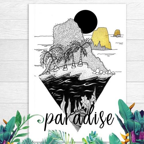 Paradise - Krabi, Thailand