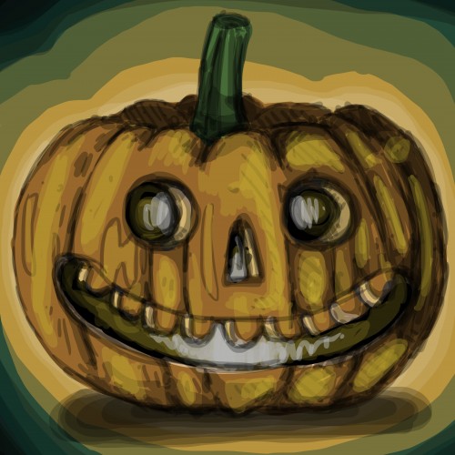 Jack O Lantern