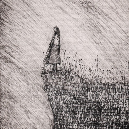 precipice