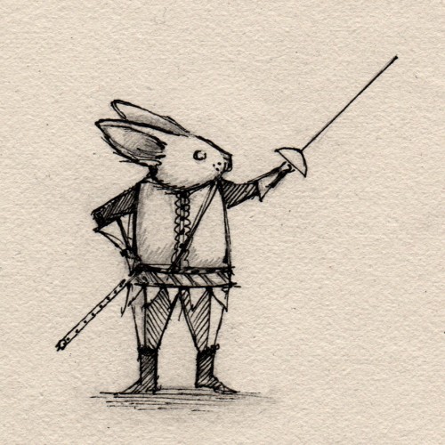 En Garde!