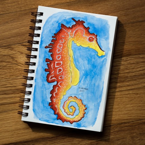 Seahorse