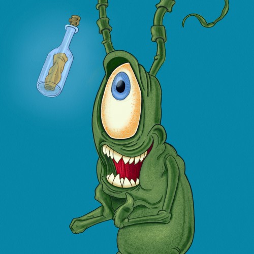 Plankton