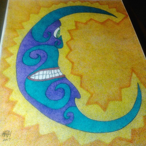 Blue Moon