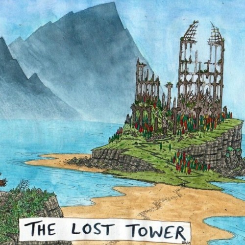 The Lost Tower