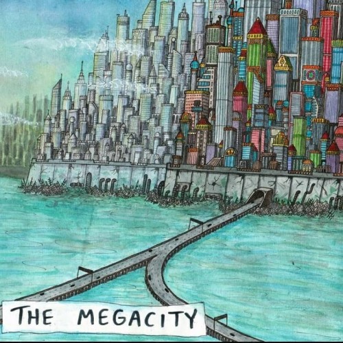 The Megacity