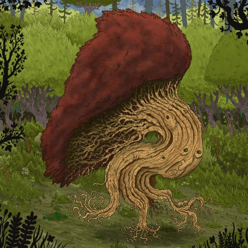 Old Whistletwig
