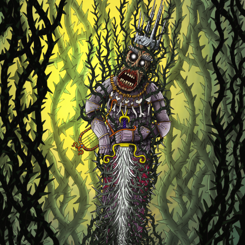 The Last King