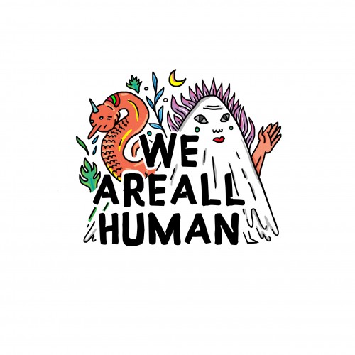 We Are All Humans