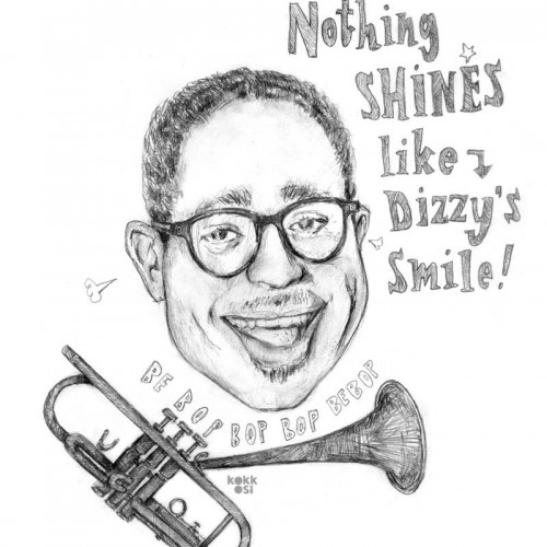 dizzys smile