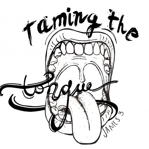 taming the tongue