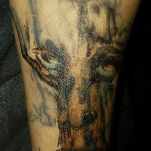 Weeping Willow