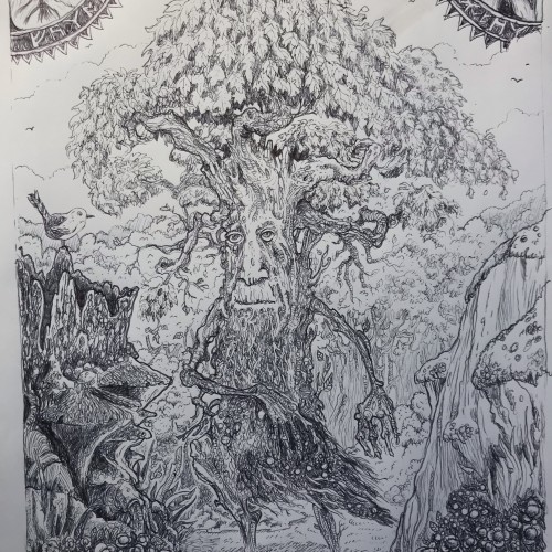 Treebeard