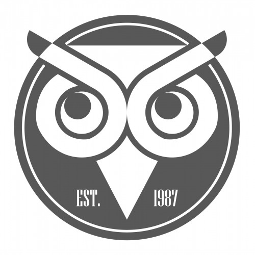 Graphic Sintesis - Owl