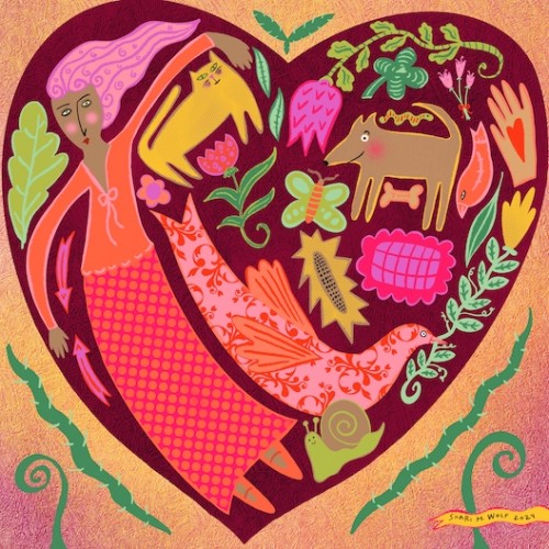 I Heart You