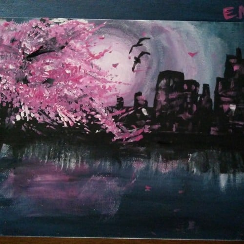 Blossoms