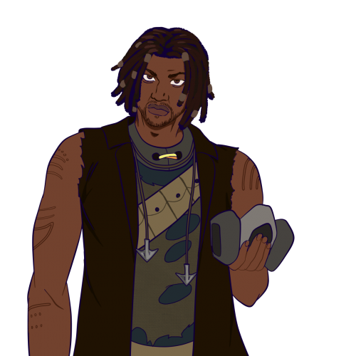 My proudest fanart