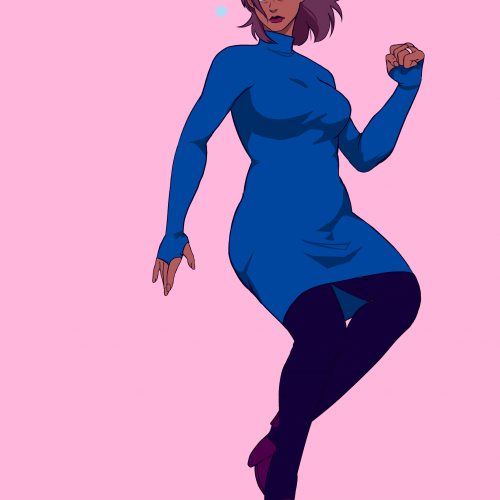 WIP
