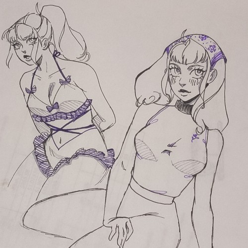 5-24-26, Seraphina