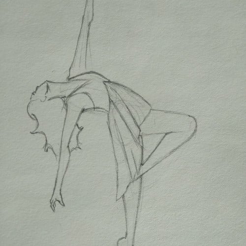 contemporary ballet
