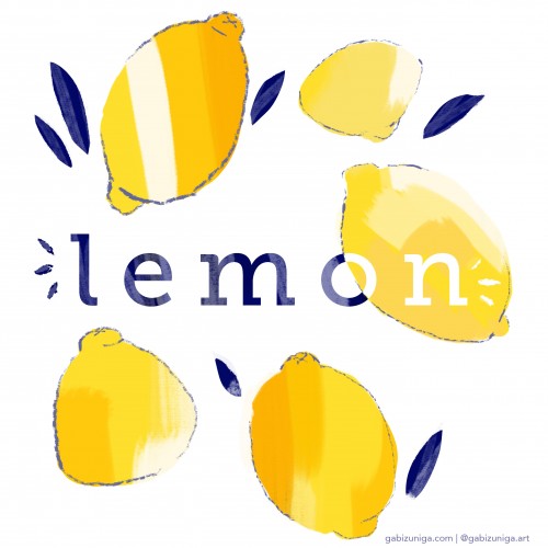 lemonlemon