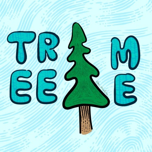 Day 2: Tree Me