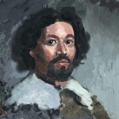 Velazquez study